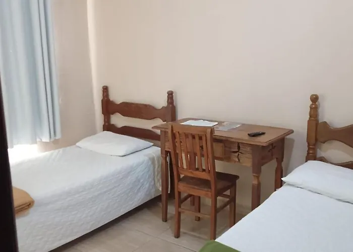 Hotel Faria 2