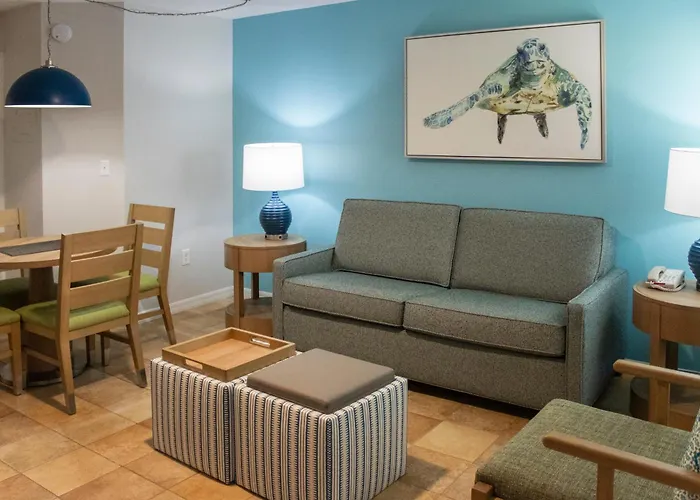 Barefoot'N Resort Kissimmee Orlando