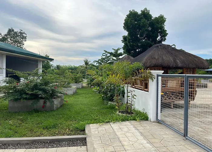 Maxbelle Mountain Resort