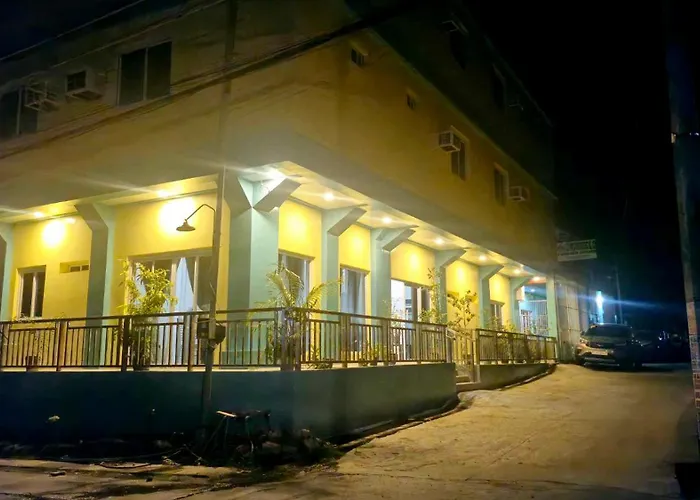 Drossgold Pension House
