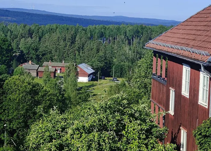 Brunnsvik Hotell & Konferens