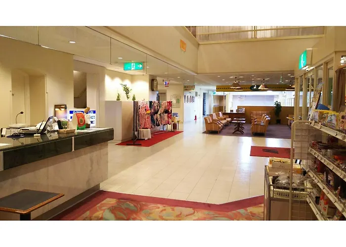 Mount View Hotel - Vacation Stay 40142V