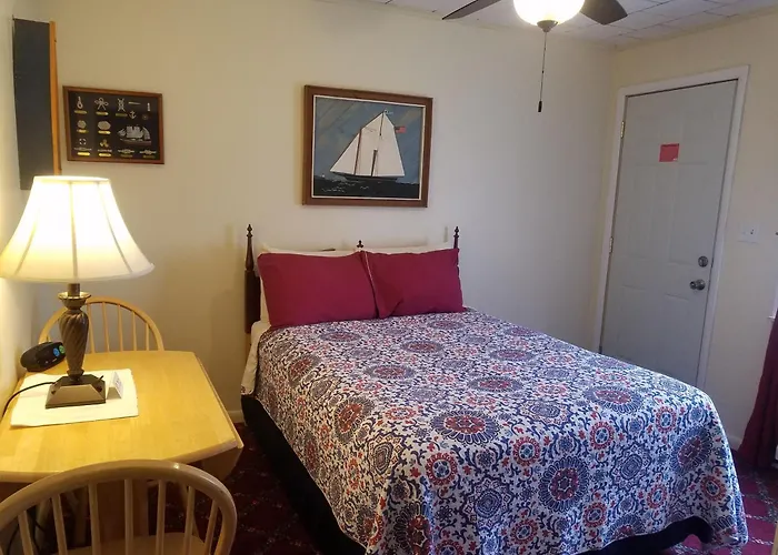 Jensen'S Rv Park And Motel