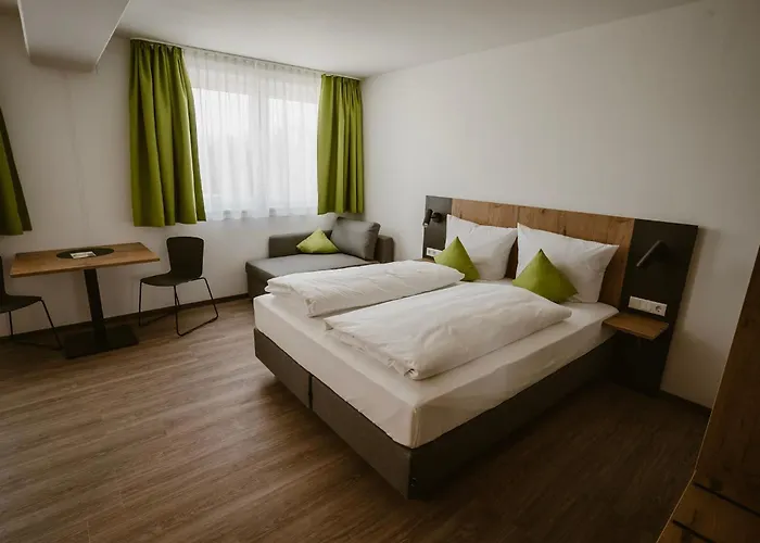 Motel Sleep Inn