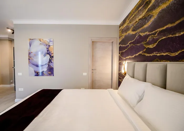 Elitte Inn & Suites