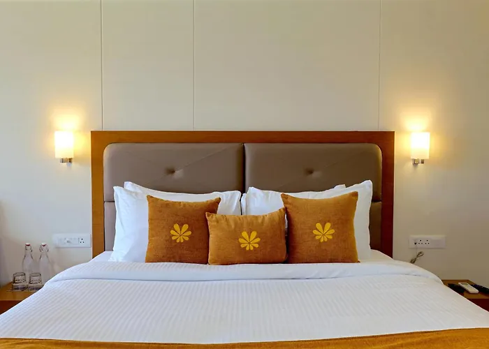 The Gold Beach Annexe
