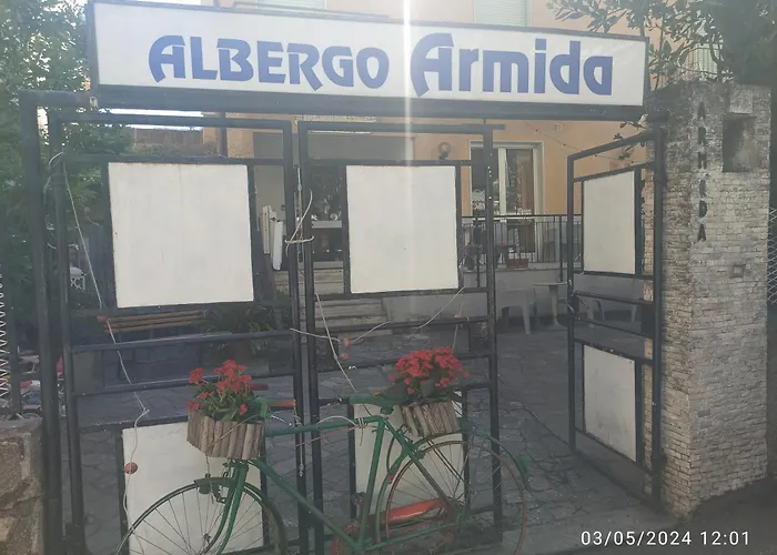Hotel Armida