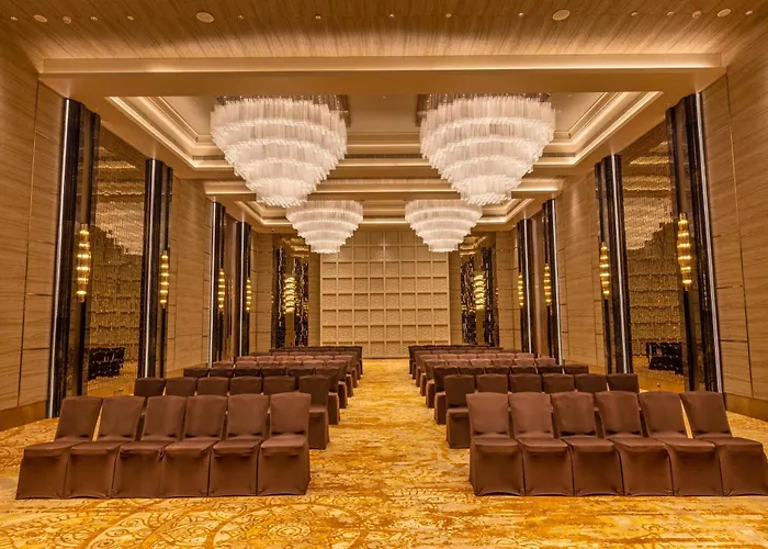 Grand Madurai By Grt Hotels