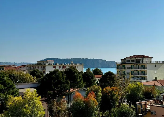 Hotel Praja