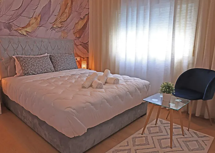 Hotel La Casa Blanca