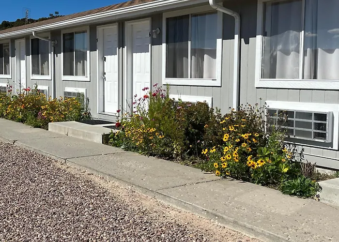 Villa Inn