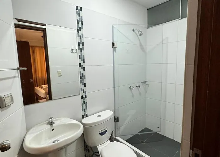 Hotel Joma