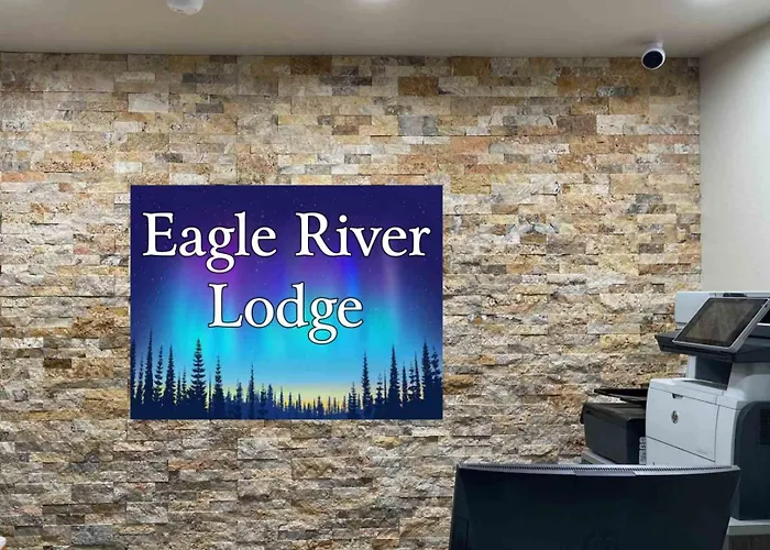 Eagle River Lodge
