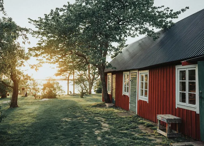 Ytteroen Skaergardshotell