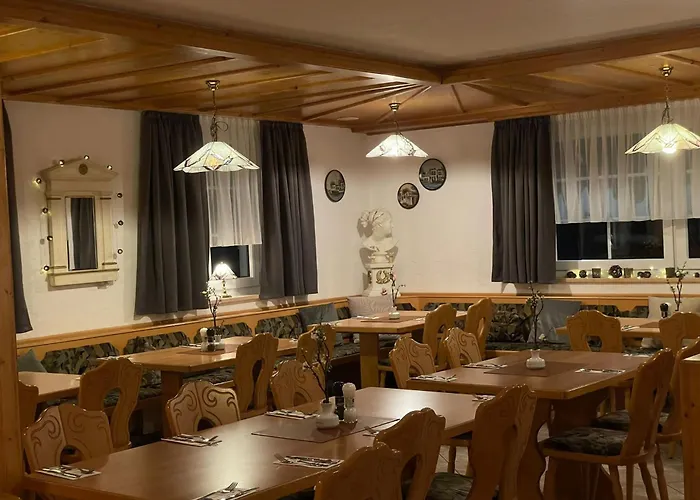 Gasthaus Hecht