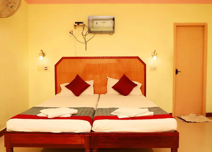 Kg Grand Inn