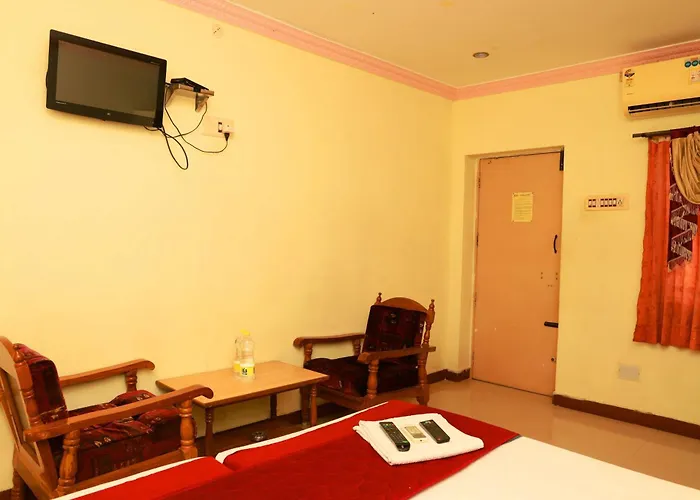 Kg Grand Inn