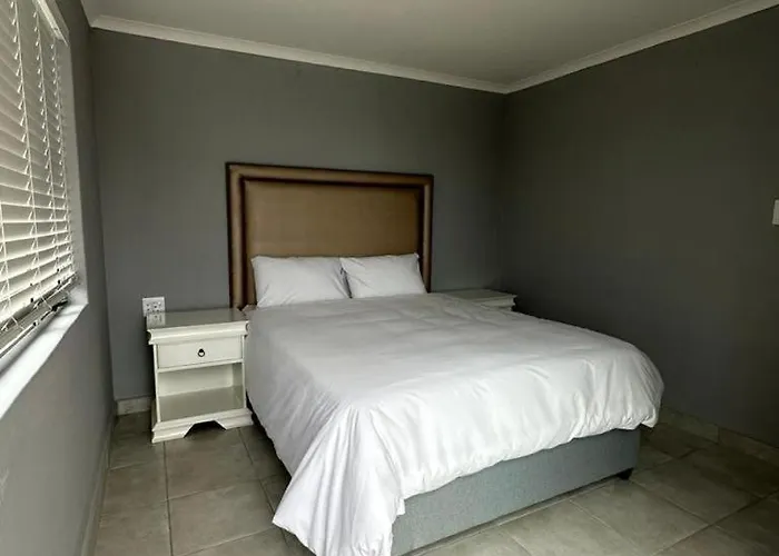 Grandview Adventure And Guesthouse