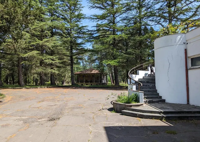 Hotel Tsiskari
