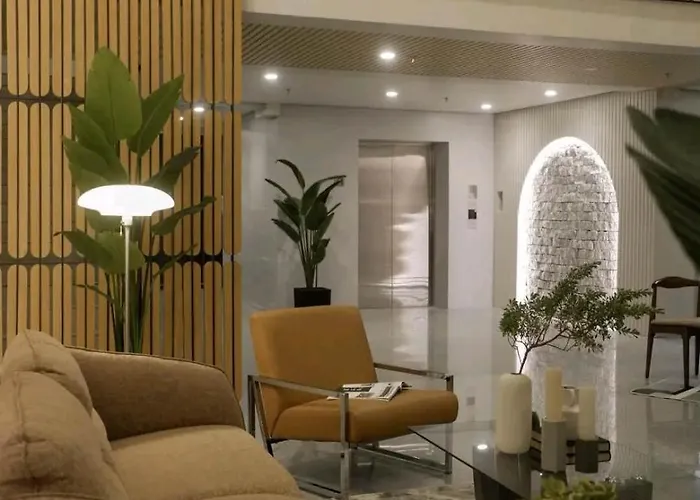 Twin Hearts Residences Unit 215