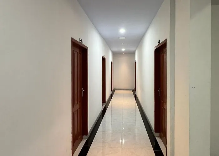 Horas Hotel
