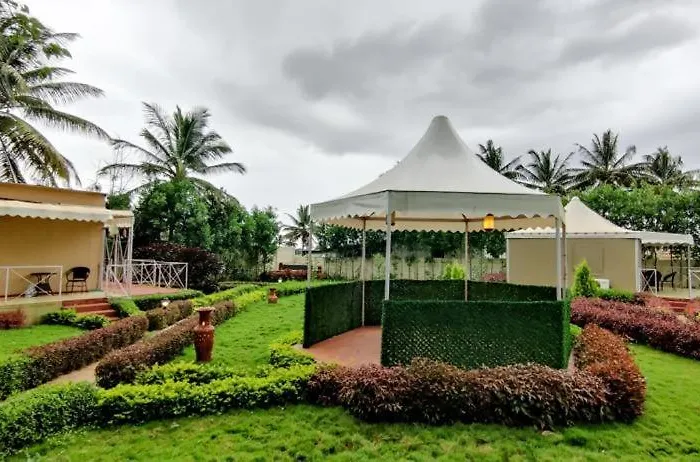 La Serene Nandihills