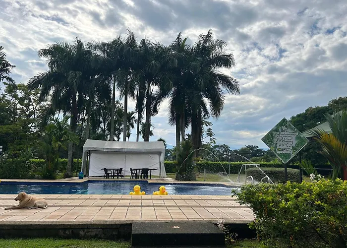 Tierra Linda Campestre
