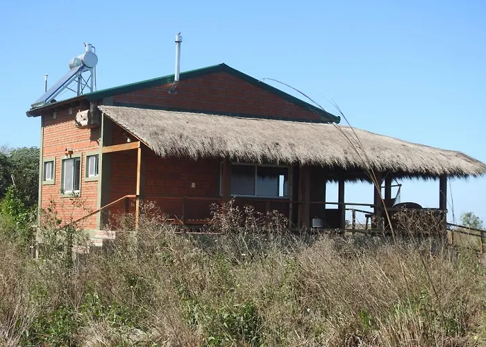 Wild Wetlands Lodge