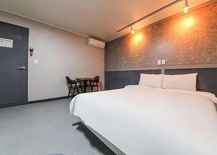 Motel Choo Eok
