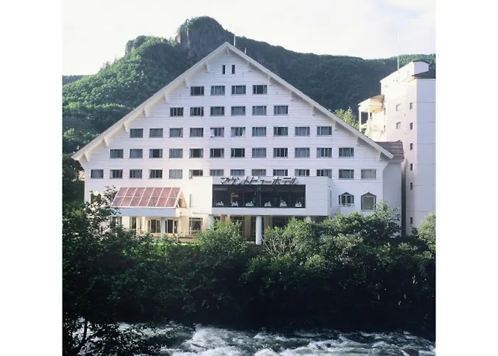 Mount View Hotel - Vacation Stay 40090V