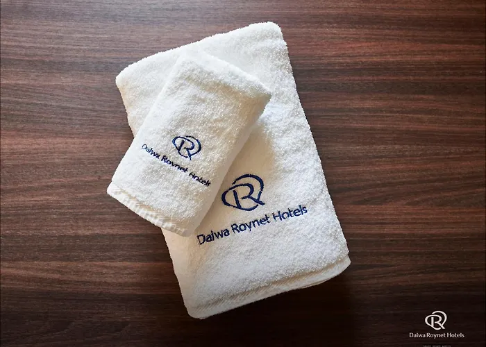 Daiwa Roynet Hotel Omiya-Nishiguchi