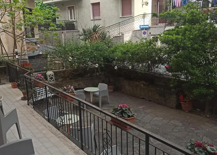 Hotel Armida