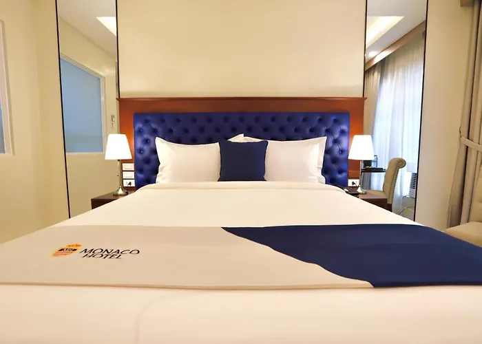 Monaco Hotel