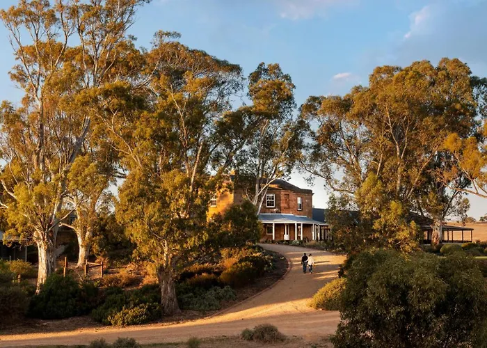 Kingsford The Barossa