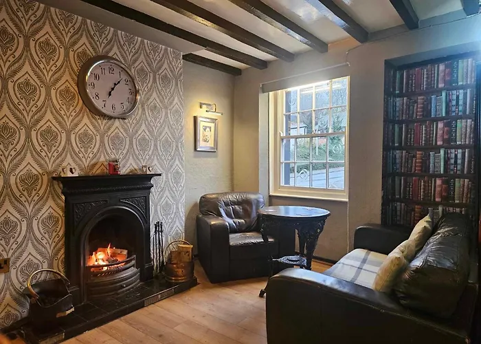 Prince Of Wales Pub And Accommodation