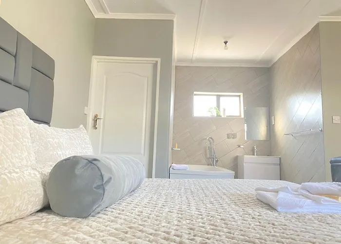 Cumberland Guest Lodge