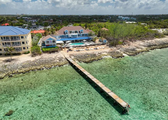 Cobalt Coast Resort