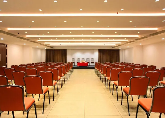 Hotel San