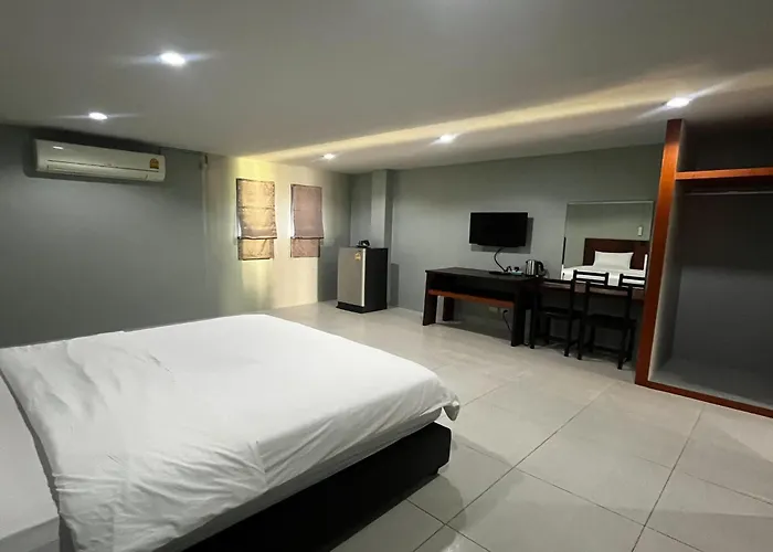 Room Beach Samui