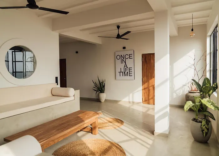 Loft Ahangama