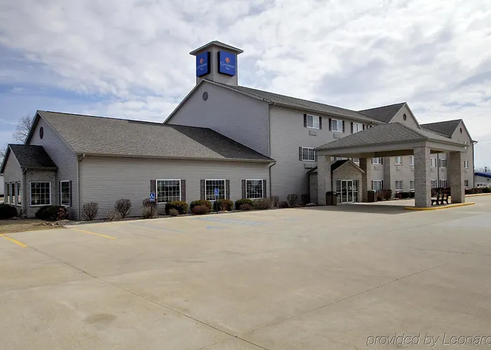 Comfort Inn Canton