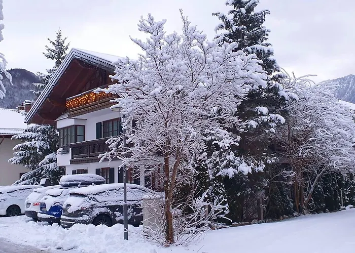 Alpenotel Rosenhof Ruhpolding, Wellness, Chiemgau Karte, Travelingo Bonus Programm
