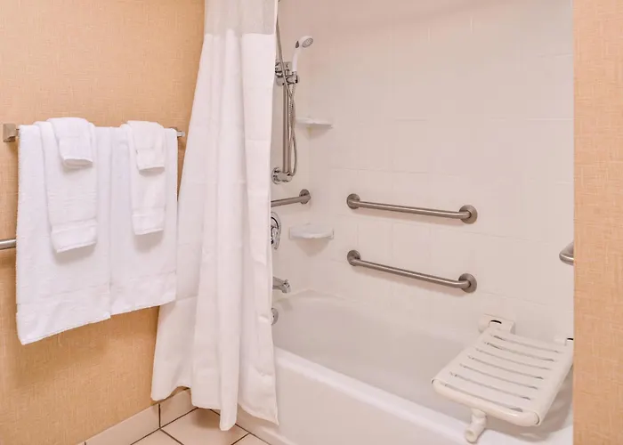 Residence Inn By Marriott Florence