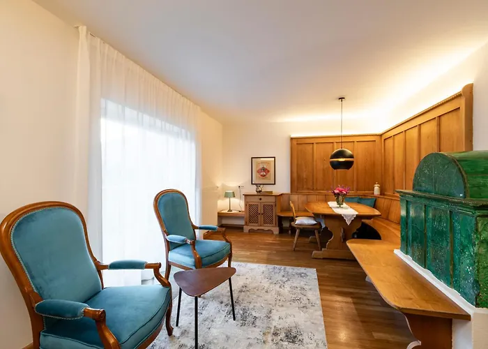 Hotel Förstlerhof
