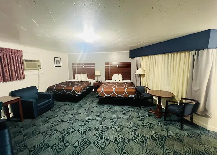 Berkshire Inn