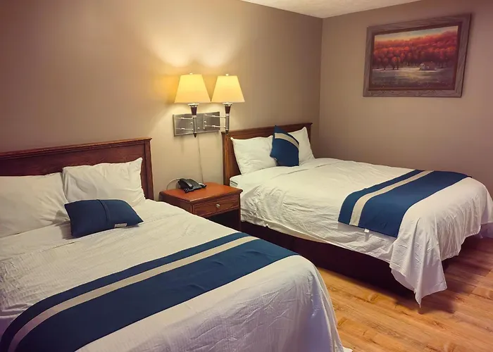 Harbour Light Motel