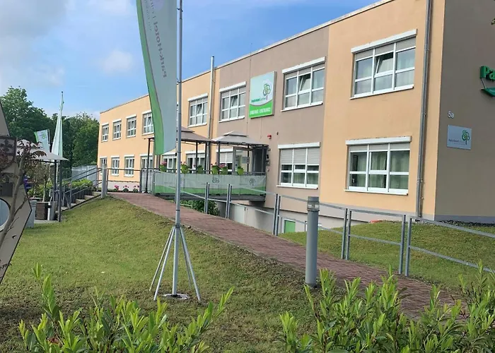 Park-Hotel Leimen