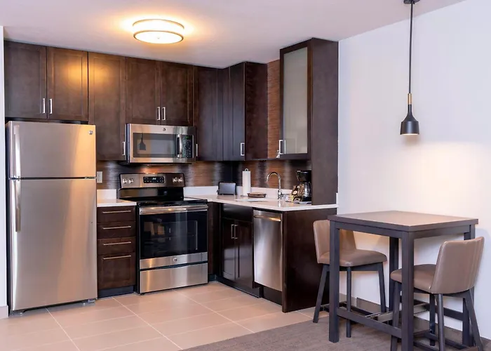 Residence Inn By Marriott Lafayette