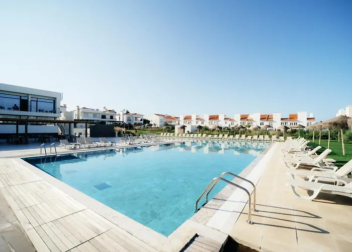 Porto Covo Praia Hotel & Spa