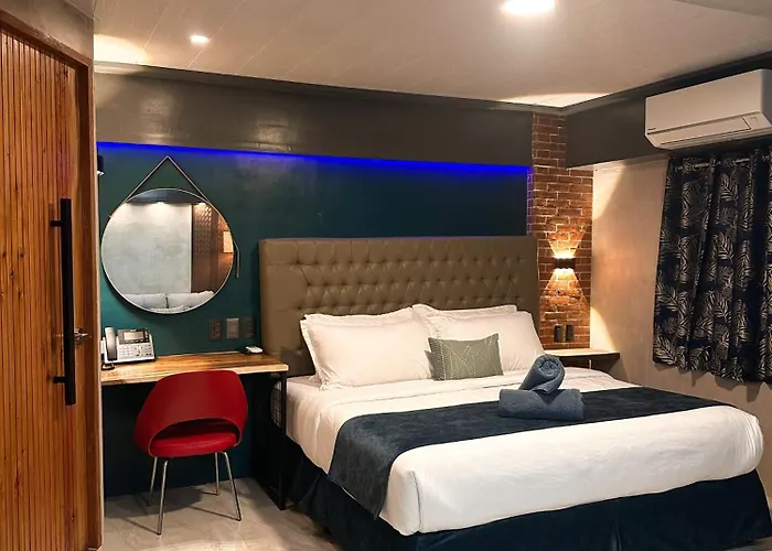 Blue Tulip - 4Mins From Mactan Airport